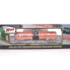Trains|Atlas 1556-2 HO Scale Hooker Chemicals 17,300 Gal. Tank Car #1268 LN/Box - Model Train Junction: Quality Parts and Art Supplies