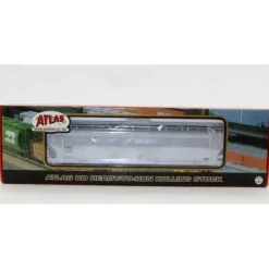 Trains|Atlas 20000285 HO Scale Huntsman ACF Plastic Hopper #36713 LN/Box - Model Train Junction: Quality Parts and Art Supplies