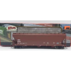 Trains|Atlas 20000074 HO Scale IMC Centerflow Hopper #10345 - Model Train Junction: Quality Parts and Art Supplies