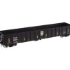 Trains|Atlas 4009 HO Scale Joseph Transportaion Road Thrall 2743 Gondola #98515 - Model Train Junction: Quality Parts and Art Supplies