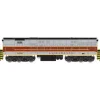 Trains|Atlas 7774 HO Scale Lackawanna Ph 2 Diesel Locomotive #861 - Model Train Junction: Quality Parts and Art Supplies