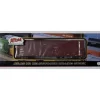 Trains|Atlas 20000775 HO Scale M&ET 53' Evans Plug Door Boxcar #13531 - Model Train Junction: Quality Parts and Art Supplies