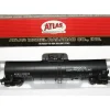 Trains|Atlas 1628-2 HO Scale Mendota ACF 23,500 Gallon Tank Car #MGMX 198292 LN/Box - Model Train Junction: Quality Parts and Art Supplies