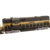 Trains|Atlas 10000546 HO Scale Monon C420 Diesel Locomotive #501 - Model Train Junction: Quality Parts and Art Supplies