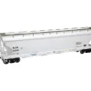 Trains|Atlas 20001067 HO Scale NLSX 4-Bay Hopper #20001 - Model Train Junction: Quality Parts and Art Supplies