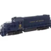 Trains|Atlas 8396 HO Scale Norfolk & Western RS-36 Locomotive #2865 - Model Train Junction: Quality Parts and Art Supplies