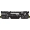 Trains|Atlas 10000833 HO Scale Norfolk Southern U23B High Nose Diesel #3916 - Model Train Junction: Quality Parts and Art Supplies