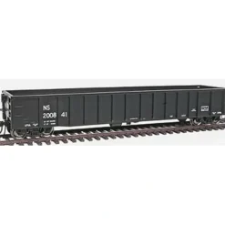 Trains|Atlas 20000726 HO Scale NS Thrall 2743 Gondola #200841 - Model Train Junction: Quality Parts and Art Supplies