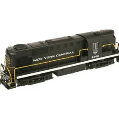 Trains|Atlas 8749 HO Scale NYC RS-11 w/o Decoder #8006 - Model Train Junction: Quality Parts and Art Supplies