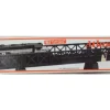 Trains|Atlas 86 HO Scale Pony Truss Bridge Kit - Model Train Junction: Quality Parts and Art Supplies