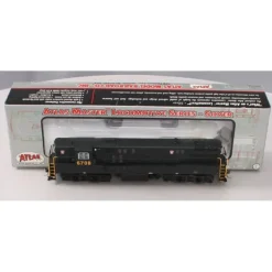 Trains|Atlas 7882 HO Scale PRR FM Trainmaster Phase 2 Diesel Locomotive #6708 - Model Train Junction: Quality Parts and Art Supplies