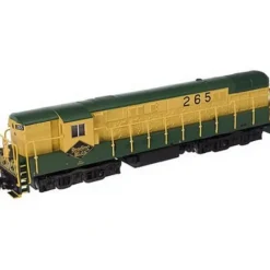 Trains|Atlas 7865 HO Scale Reading FM Trainmaster Diesel Engine #265 - Model Train Junction: Quality Parts and Art Supplies