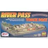 Trains|Atlas 578 HO Scale River Pass Track Pack - Model Train Junction: Quality Parts and Art Supplies