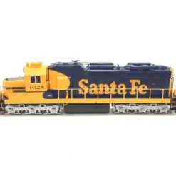 Trains|Atlas 7932 HO Scale Santa Fe SD-26 Diesel Locomotive - Model Train Junction: Quality Parts and Art Supplies