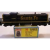 Trains|Atlas 8172 HO Scale Santa Fe RSD 4/5 Diesel Locomotive #2125 LN/Box - Model Train Junction: Quality Parts and Art Supplies