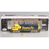Trains|Atlas 8962 HO Scale Santa Fe GP-38 Diesel Locomotive #3520 w/DCC/Box - Model Train Junction: Quality Parts and Art Supplies