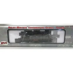 Trains|Atlas 10000432 HO Scale Southern Pacific HH660 Diesel Locomotive #1002 LN/Box - Model Train Junction: Quality Parts and Art Supplies