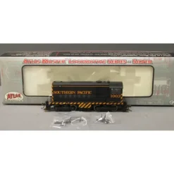 Trains|Atlas 10000433 HO Scale Southern Pacific HH660 Diesel Locomotive #1003 LN/Box - Model Train Junction: Quality Parts and Art Supplies