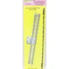 Trains|Atlas 40 HO Scale Straight Terminal Track - Model Train Junction: Quality Parts and Art Supplies
