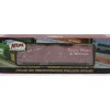 Trains|Atlas 20000115 HO Scale TP&W 53' Double Plug Door Boxcar #50581 - Model Train Junction: Quality Parts and Art Supplies