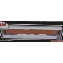 Trains|Atlas 969 HO Scale Trainman Amtrak Evans Gondola Car No. 13316 - Model Train Junction: Quality Parts and Art Supplies