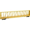 Trains|Atlas 20000519 HO Scale TTX 73' Center Partition Car #857087 - Model Train Junction: Quality Parts and Art Supplies
