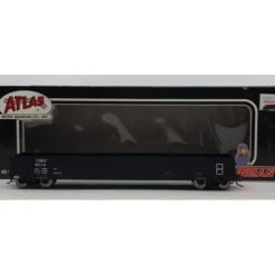 Trains|Atlas 20000100 HO Scale Tuscola & Saginaw Bay Railway Evans 52' Gondola #5714 - Model Train Junction: Quality Parts and Art Supplies