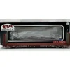 Trains|Atlas 20000389 HO Scale Union Pacific Bulkhead Flatcar #262004 LN/Box - Model Train Junction: Quality Parts and Art Supplies