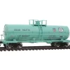 Trains|Atlas 10972 HO Scale Union Pacific ACF 11,000-Gallon Tank #909915 - Model Train Junction: Quality Parts and Art Supplies
