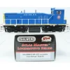 Trains|Atlas 9998 HO Scale Union Railroad MP-15DC Switcher Locomotive #31 - Model Train Junction: Quality Parts and Art Supplies