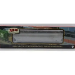 Trains|Atlas 20000141 HO Scale United Bio Energy ACF 5701 Covered Grain Hopper #52875 - Model Train Junction: Quality Parts and Art Supplies