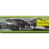 Trains|Atlas 83 HO Scale Warren Truss Bridge Kit - Model Train Junction: Quality Parts and Art Supplies