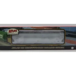 Trains|Atlas 20000166 HO Scale WLPX 4-Bay Hopper #60145 - Model Train Junction: Quality Parts and Art Supplies