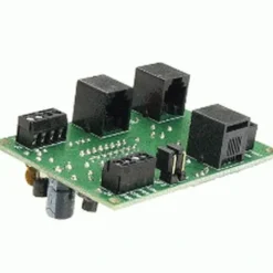 Trains|Atlas 234 HO Signal Control PCB Circuit Board - Model Train Junction: Quality Parts and Art Supplies