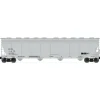 Trains|Atlas 20000010 HO Soltex ACF Plastics Hopper #149 - Model Train Junction: Quality Parts and Art Supplies