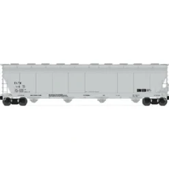 Trains|Atlas 20000010 HO Soltex ACF Plastics Hopper #149 - Model Train Junction: Quality Parts and Art Supplies