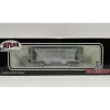 Trains|Atlas 17187 HO Southern 2-Bay Covered Hopper #280239 NIB - Model Train Junction: Quality Parts and Art Supplies