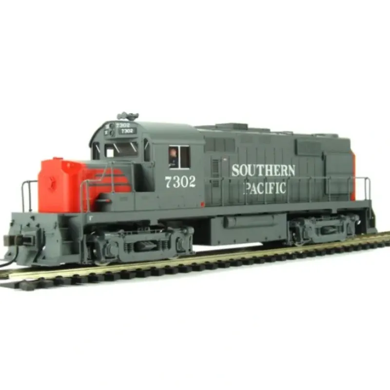 Trains|Atlas 10000568 HO Southern Pacific RS-32 Diesel Locomotive #7302 - Model Train Junction: Quality Parts and Art Supplies