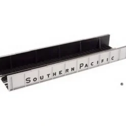Trains|Atlas 0898 HO Southern Pacific Code 100 Plate Girder Bridge - Model Train Junction: Quality Parts and Art Supplies
