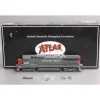 Trains|Atlas 9814 HO SSW Cotton Belt Dash 8-40B Diesel Locomotive #8047 EX/Box - Model Train Junction: Quality Parts and Art Supplies