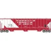 Trains|Atlas 20000905 HO TCAX Trainman Thrall 4750 Covered Hopper Car #60507 - Model Train Junction: Quality Parts and Art Supplies