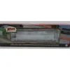 Trains|Atlas 19891 HO Texas Railcar 3-Bay Cylindrical Hopper #5339 - Model Train Junction: Quality Parts and Art Supplies