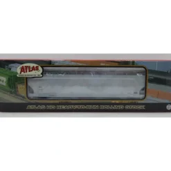 Trains|Atlas 20000137 HO The Andersons ACF 5701 Covered Grain Hopper #8737 - Model Train Junction: Quality Parts and Art Supplies