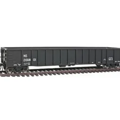 Trains|Atlas 20000725 HO Thrall 2743 Gondola, NS #1 - Model Train Junction: Quality Parts and Art Supplies