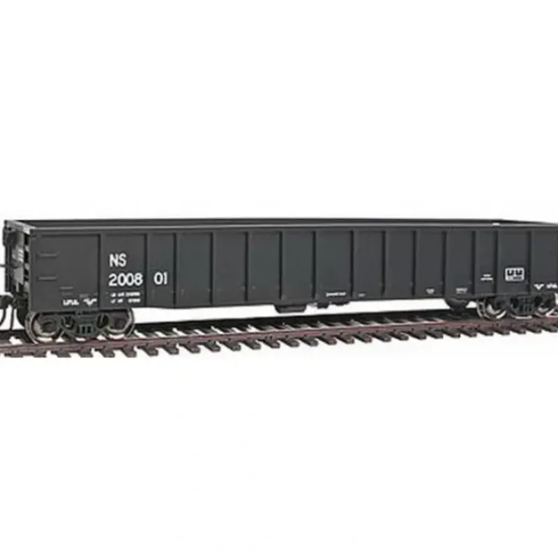 Trains|Atlas 20000725 HO Thrall 2743 Gondola, NS #1 - Model Train Junction: Quality Parts and Art Supplies
