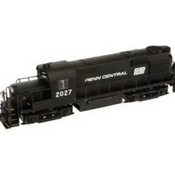 Trains|Atlas 10000942 HO Trainman RS32, PC #2025 - Model Train Junction: Quality Parts and Art Supplies