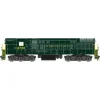 Trains|Atlas 7776 HO Trainmaster Ph2 w/DCC & Sound, PRR #6701 - Model Train Junction: Quality Parts and Art Supplies