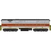 Trains|Atlas 7773 HO Trainmaster Ph2 w/DCC & Sound, D&LW #860 - Model Train Junction: Quality Parts and Art Supplies