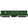 Trains|Atlas 7873 HO Trainmaster Phase 1b, RDG #802 - Model Train Junction: Quality Parts and Art Supplies