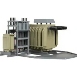 Trains|Atlas 780 HO Transformers (2) - Model Train Junction: Quality Parts and Art Supplies